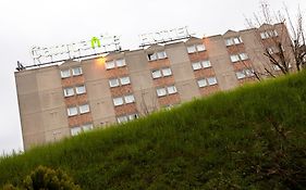 Campanile Paris Est Bobigny