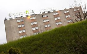 Campanile Paris Est Bobigny